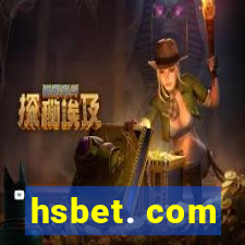 hsbet. com